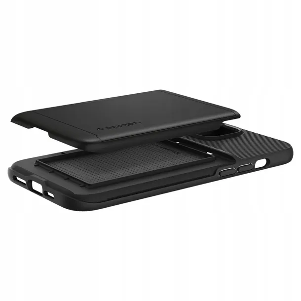 etui-spigen-slim-armor-cs-apple-iphone-14-black-stan-nowy-dedykowany-model-apple-iphone-14