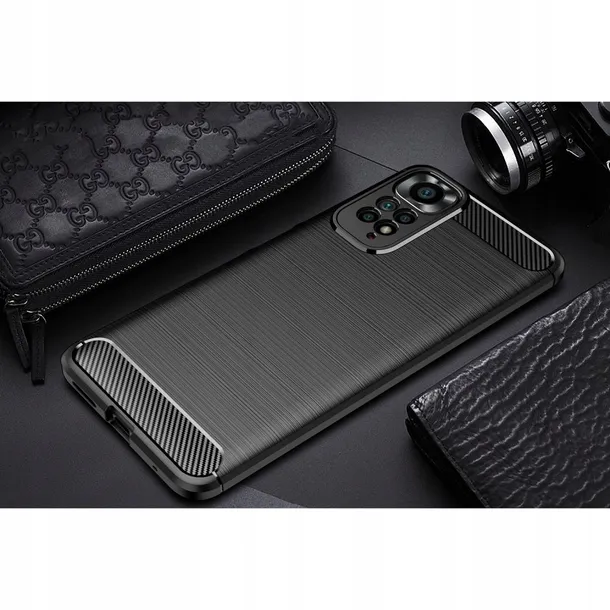 etui-tech-protect-tpucarbon-xiaomi-redmi-note-11-11s-black-material-tworzywo-sztuczne