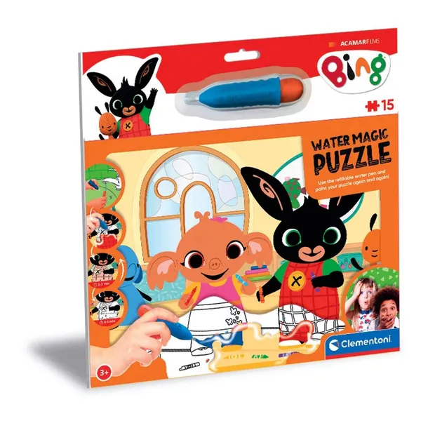 puzzle-water-magic-bing-15-el-clementoni-bohater-bing
