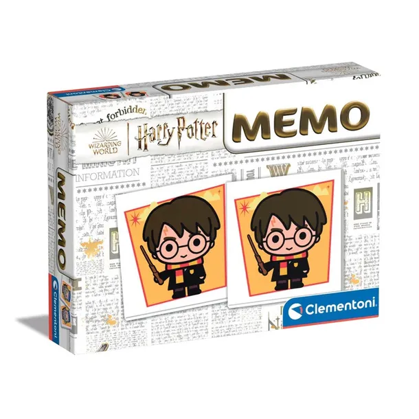 gra-memo-harry-potter-clementoni