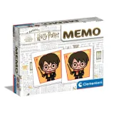 gra-memo-harry-potter-clementoni