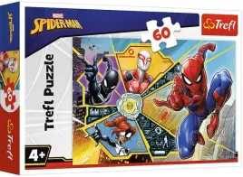 puzzle-trefl-60-17372-spiderman