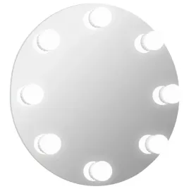 lustro-scienne-z-lampkami-led-bez-ramy-okragle-szklane