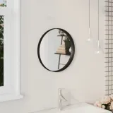 lustro-scienne-czarne-40-cm-stan-nowy