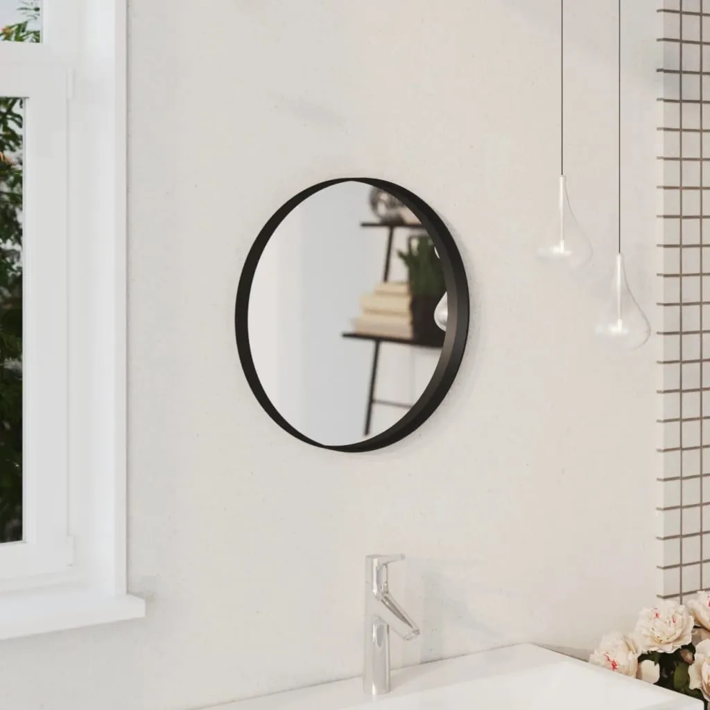 lustro-scienne-czarne-40-cm