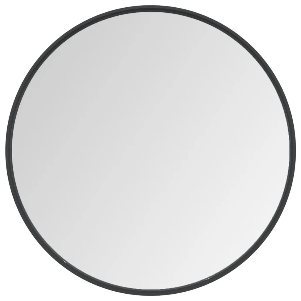 lustro-scienne-czarne-60-cm-stan-nowy