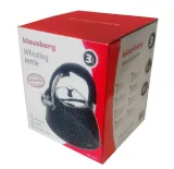 klausberg-czajnik-3l-kb-7259-stan-nowy