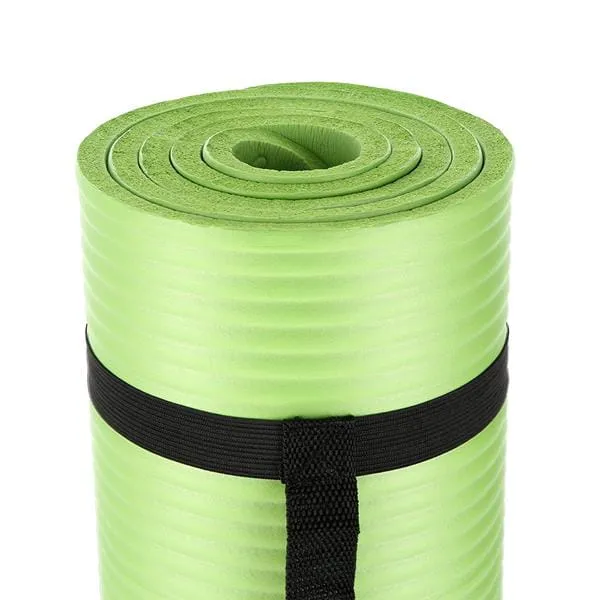 ym07-green-mata-do-jogi-hms-dlugosc-100-cm
