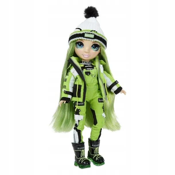 rainbow-high-winter-break-jade-hunter-green-wiek-dziecka-3-lata