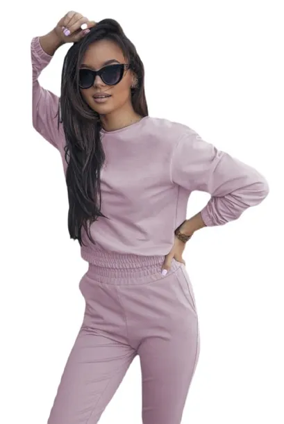 komplet-dresowy-classic-m-l-stan-nowy