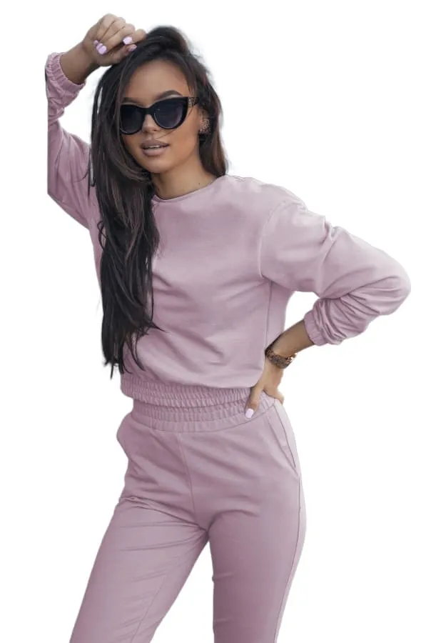 komplet-dresowy-classic-m-l-stan-nowy