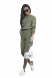 komplet-dresowy-classic-m-l-stan-nowy