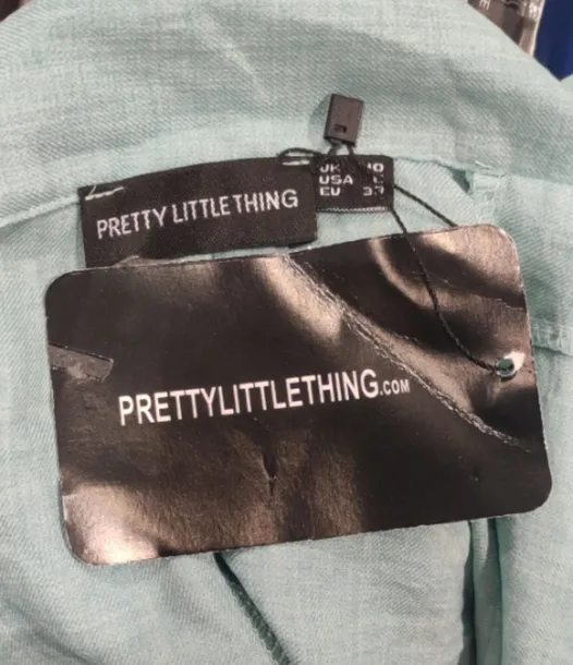 prettylittlething-niebieski-crop-top-38-rozmiar-inny