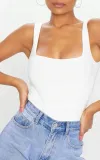 biale-body-pretty-little-thing-40-stan-nowy