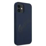 guess-guhcp12slsvsbl-iphone-12-mini-54-niebieski-blue-hardcase-script-vin-kod-producenta-gue001130