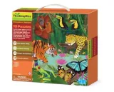 puzzle-3d-dzungla-4m
