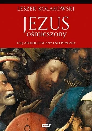 jezus-osmieszony