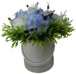 flower-box