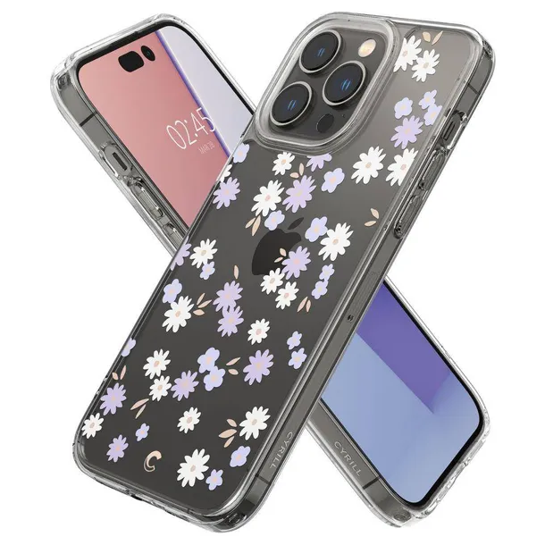 spigen-cyrill-cecile-iphone-14-pro-dream-daisy-kolor-inny