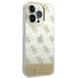 oryginalne-etui-iphone-14-pro-guess-hardcase-4g-pattern-script-zlote-przeznaczenie-uniwersalne