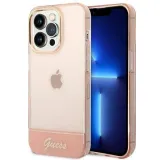 oryginalne-etui-iphone-14-pro-guess-hardcase-translucent-rozowe