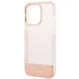 oryginalne-etui-iphone-14-pro-guess-hardcase-translucent-rozowe-typ-plecki