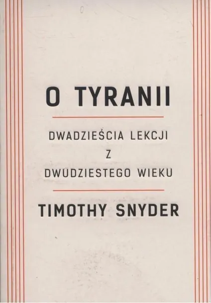 o-tyranii-w-2022-timothy-snyder