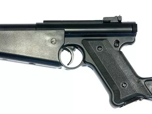 replika-karabinka-ruger-mk1-zasilanie-gazowe