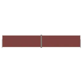 zwijana-markiza-boczna-brazowa-200x1200-cm