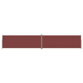 zwijana-markiza-boczna-brazowa-220-x-1200-cm