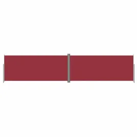 zwijana-markiza-boczna-czerwona-220x1000-cm