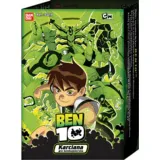 ben-10-classic-karty-booster-starter