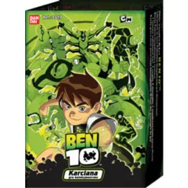 ben-10-classic-karty-booster-starter