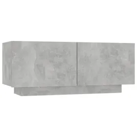 szafka-pod-tv-szarosc-betonu-100x35x40-cm