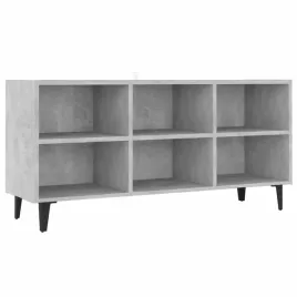 szafka-tv-metalowe-nozki-szarosc-betonu-1035x30x50-cm