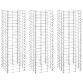 wysokie-donice-gabionowe-3-szt-30x30x100-cm-zelazo