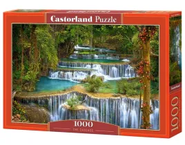 puzzle-1000-wodospady-kaskadowe-castor