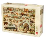 puzzle-1000-encyklopedia-ssaki