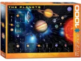 puzzle-1000-planety