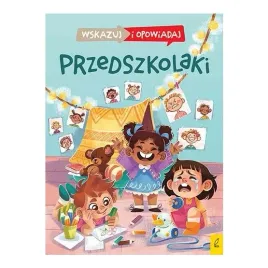 korbiel-przedszkolaki