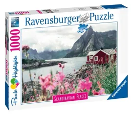 puzzle-1000-skandynawski-domek