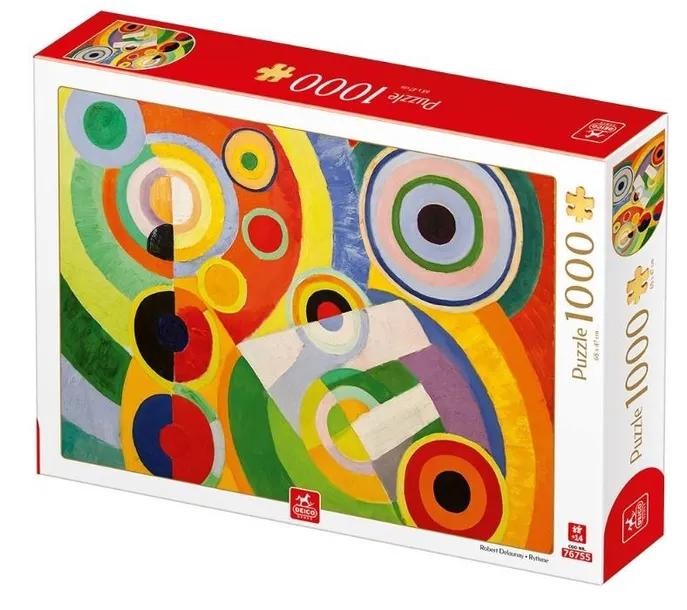 puzzle-1000-rytm-delaunay-robert