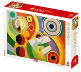 puzzle-1000-rytm-delaunay-robert