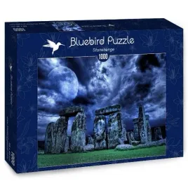 puzzle-1000-stonehenge