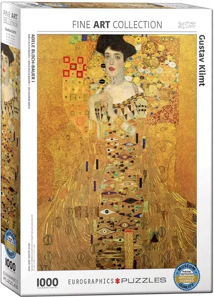 puzzle-1000-adele-bloch-bauer