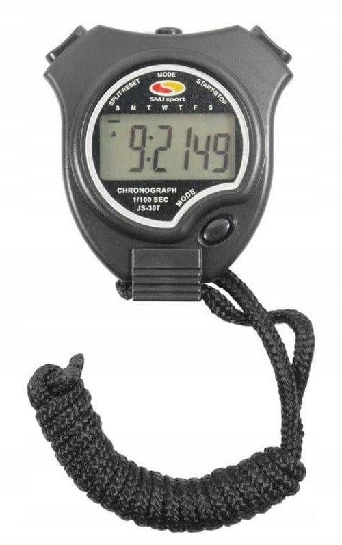 STOPER ELEKTRONICZNY SPORTOWY JS307 SMJ ERLI.pl