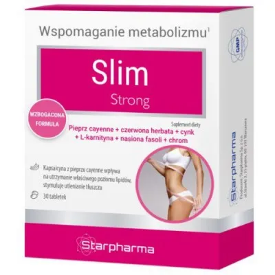 starpharma-slimstrong-30-tabletek