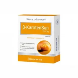 starpharma-beta-karotensun-forte-30-tabletek