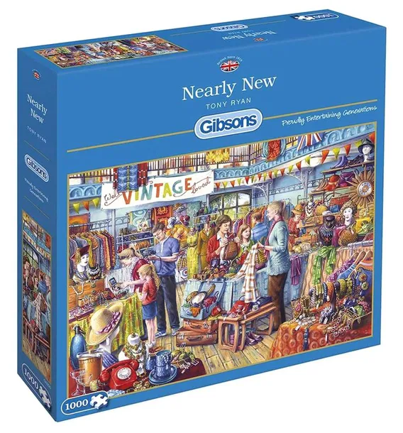 puzzle-1000-prawie-nowe-g3