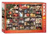puzzle-1000-swiateczne-ozdoby